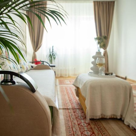 Marin Apartment Konstanca Kültér fotó