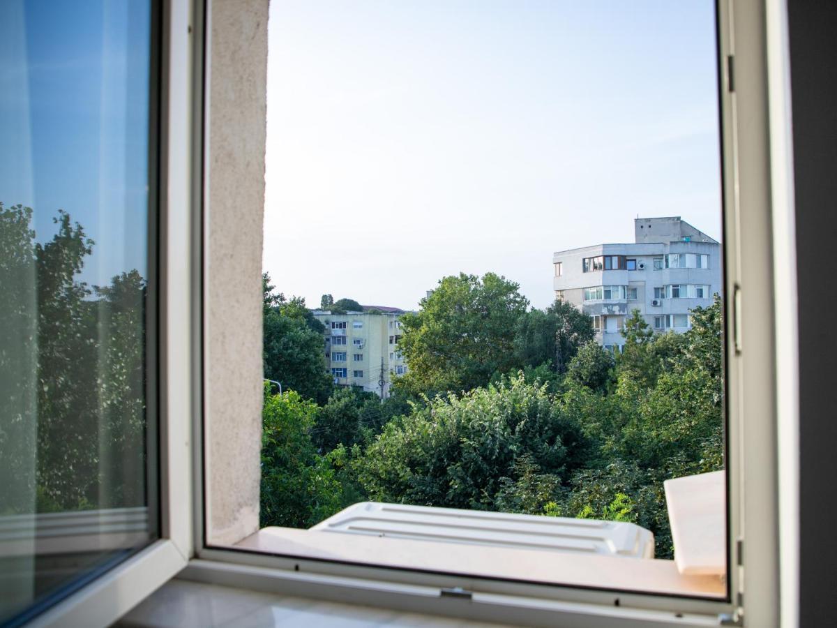 Marin Apartment Konstanca Kültér fotó